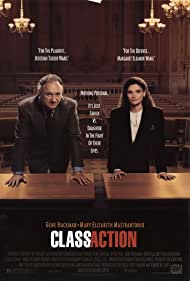 دانلود فیلم Class Action سال 1991