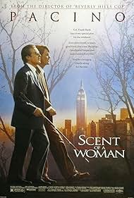 تریلر Scent of a Woman