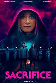 دانلود فیلم Sacrifice سال 2020