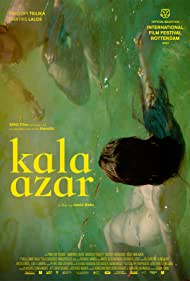 دانلود فیلم Kala azar سال 2020 - بدون دکمه
