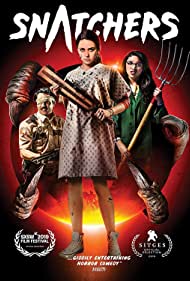 دانلود فیلم Snatchers سال 2019