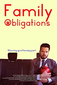 دانلود فیلم Family Obligations سال 2019 - وظایف خانوادگی