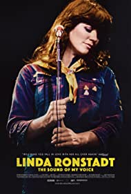 دانلود فیلم Linda Ronstadt: The Sound of My Voice سال 2019