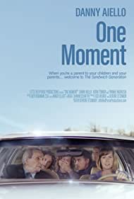 دانلود فیلم One Moment سال 2021 - یک لحظه