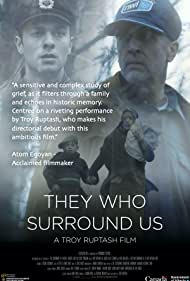 دانلود فیلم They Who Surround Us سال 2020 - آنهایی که ما را احاطه کردند