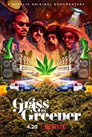 دانلود فیلم Grass is Greener سال 2019