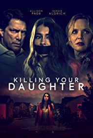 دانلود فیلم Adopted in Danger سال 2019