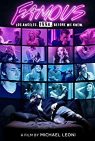 دانلود فیلم Famous سال 2021 - معروف