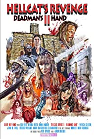 دانلود فیلم Hellcat's Revenge II: Deadman's Hand سال 2019