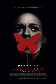 دانلود دوبله فارسی فیلم Antebellum سال 2020 - آنتبلوم