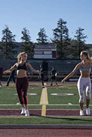 دانلود فیلم The Secret Lives of Cheerleaders سال 2019