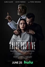 دانلود فیلم False Positive سال 2021 - مثبت کاذب