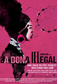 دانلود فیلم La dona il·legal سال 2020