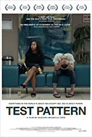 دانلود فیلم Test Pattern سال 2019 - تست الگو