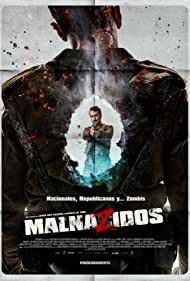 دانلود دوبله فارسی فیلم Valley Of The Dead سال 2020 - دره مردگان
