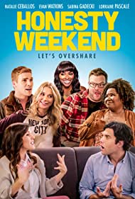 دانلود فیلم Honesty Weekend سال 2020 - آخر هفته صادقانه