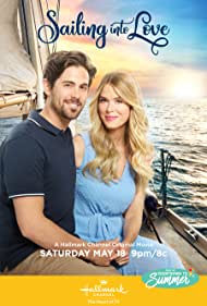 دانلود فیلم Sailing Into Love سال 2019 - قایقرانی به سوی عشق