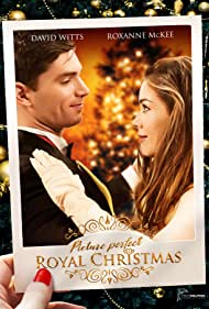 دانلود فیلم Picture Perfect Royal Christmas سال 2020