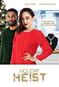 دانلود فیلم Holiday Heist سال 2019