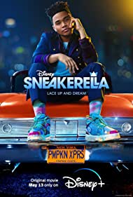 دانلود فیلم Sneakerella سال 2022 - اسنیکرلا