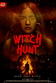 دانلود فیلم Witch Hunt سال 2021 - شکار ساحره