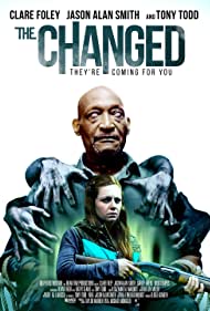 دانلود فیلم The Changed سال 2021 - تغییر یافته