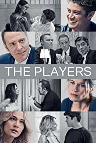 دانلود فیلم The Players سال 2020 - بازیکنان