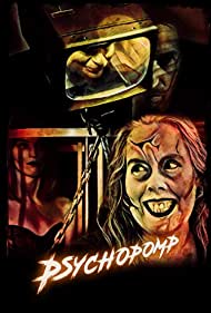 دانلود فیلم Psychopomp سال 2020