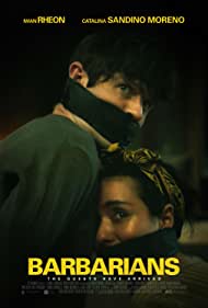 دانلود فیلم Barbarians سال 2021 - بربرها