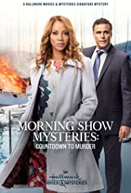 دانلود فیلم Morning Show Mysteries: Countdown to Murder سال 2019