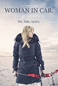 دانلود فیلم Woman in Car سال 2021 - زنی در ماشین