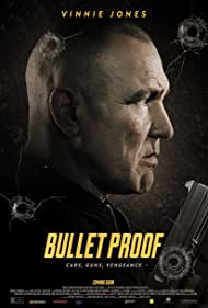 دانلود دوبله فارسی فیلم Bullet Proof سال 2022 - ضد گلوله