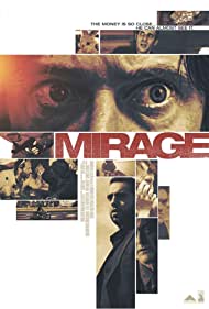 دانلود فیلم Mirage سال 2019 - سراب