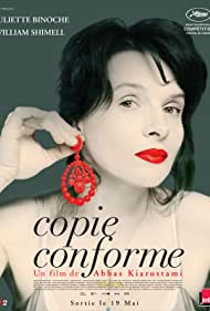 دانلود فیلم Certified Copy سال 2010 - کپی برابر اصل