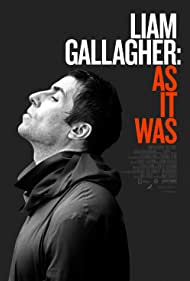 دانلود فیلم Liam: As It Was سال 2019 - لیام: همانطور که بود
