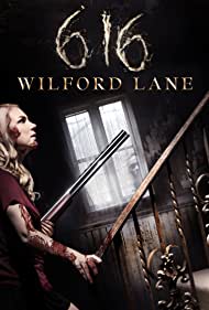 دانلود فیلم 616 Wilford Lane سال 2021 - 616 ویلفورد لین