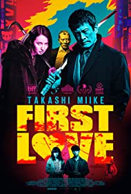 دانلود فیلم First Love سال 2019 - عشق اول