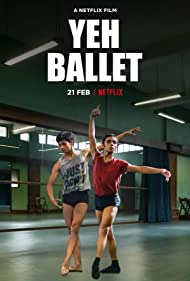 دانلود فیلم Yeh Ballet سال 2020
