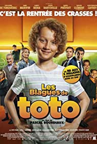 دانلود فیلم Les blagues de Toto سال 2020 - شوخی های توتو