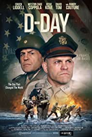 دانلود فیلم D-Day سال 2019 - پیادهسازی در نرماندی
