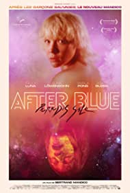 دانلود فیلم After Blue سال 2021 - بعد از آبی