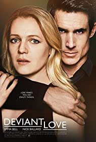 دانلود فیلم Deviant Love سال 2019 - عشق منحرف