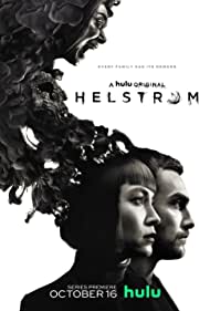 دانلود دوبله فارسی فیلم Helstrom سال 2020 - هلستروم