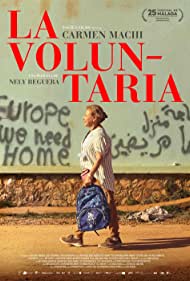 دانلود فیلم The Volunteer سال 2022 - داوطلب