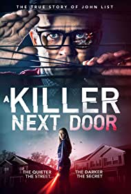 دانلود فیلم A Killer Next Door سال 2020 - همسایه قاتل