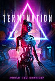 دانلود فیلم Termination سال 2019 - خاتمه دادن