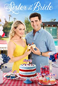 دانلود فیلم Sister of the Bride سال 2019 - خواهر عروس