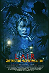 دانلود فیلم Lair سال 2021 - آشیانه