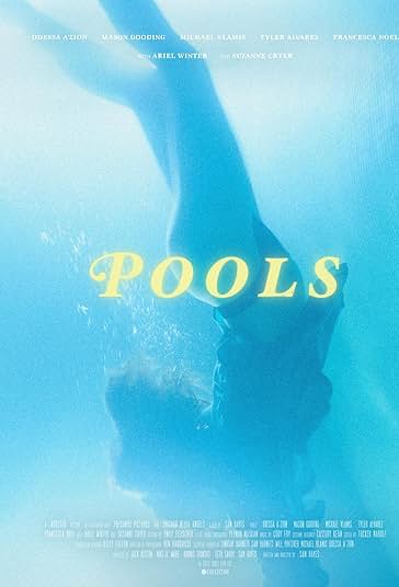 Pools