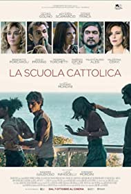 دانلود فیلم The Catholic School سال 2021 - مدرسه کاتولیک